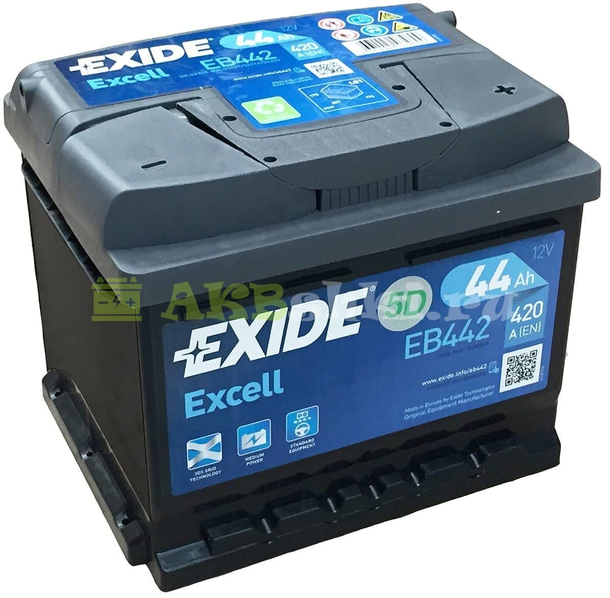 Аккумулятор легковых авто. Exide eb442. Аккумулятор автомобильный Exide Excell. Аккумулятор Exide арт. Eb621. Аккумулятор Exide Excell eb356a.