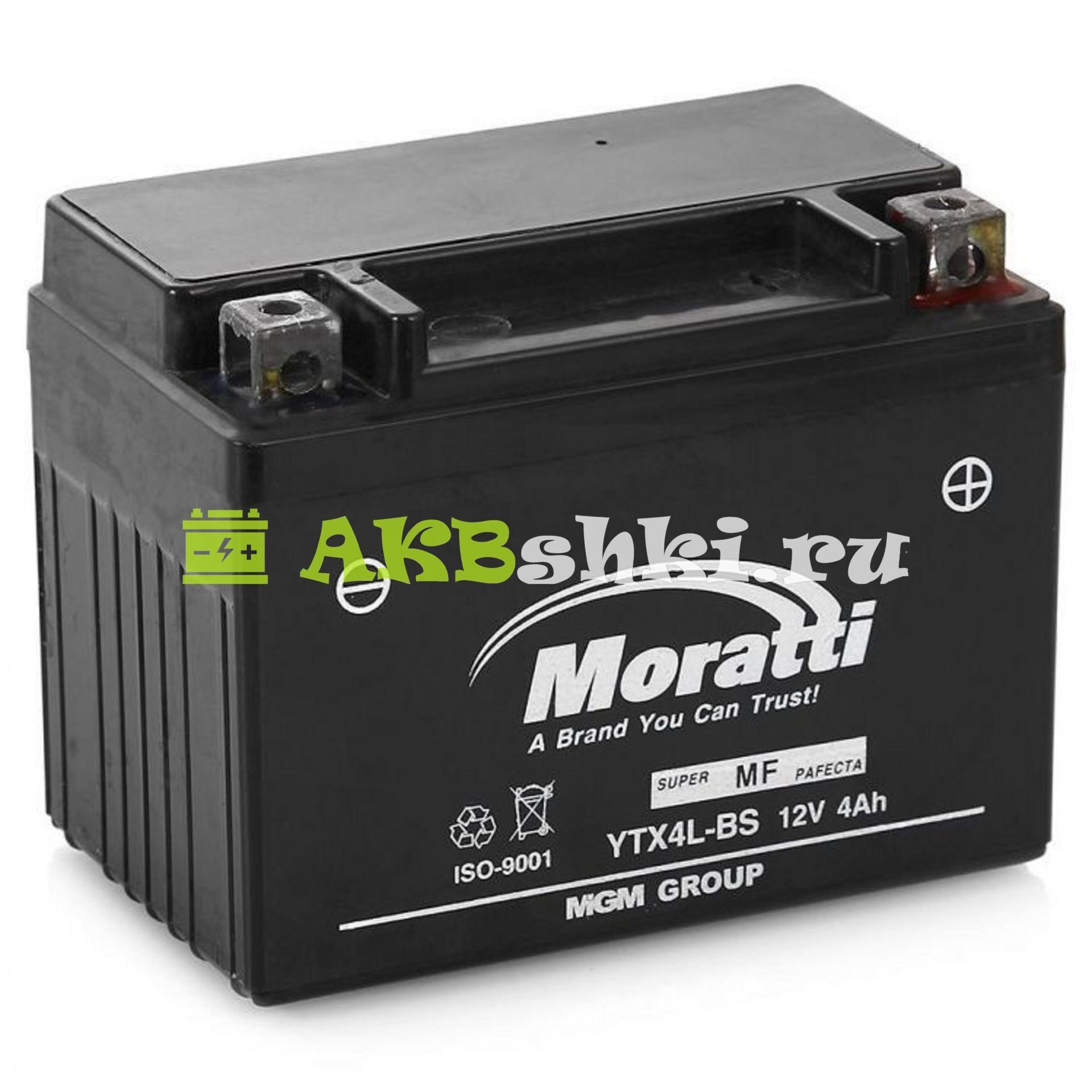 Мото аккумулятор. Аккумулятор ytx4l-BS (MF). Moratti 12v ytx4l-BS. Аккумулятор мото Alaska ytx4l-BS. Moratti ytx20l-BS 12v 20ah super MF.