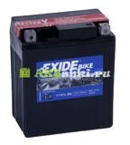 Аккумулятор EXIDE ETX7L-BS (YTX7L-BS)